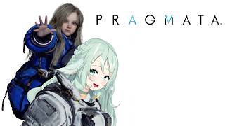 [First Time Playing] PRAGMATA | Where is Eight?
