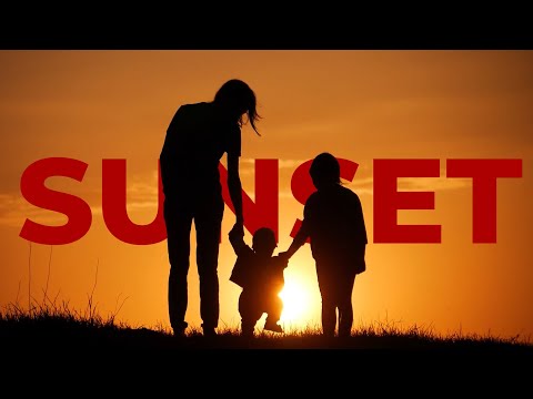 How to put TEXT BEHIND moving objects | Premiere Pro | Hindi Tutorial