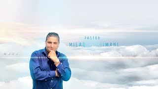 🔴 PASTOR MILAD SOLEIMANI, 5TA NOCHE DE COMPAÑA!!! ""ARRANCÁNDOLE LA CABEZA AL DIABLO"" 17-05-24