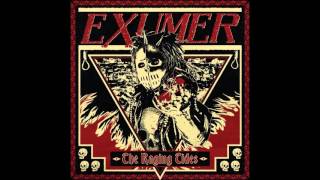 Exumer - There Will Always Be Blood