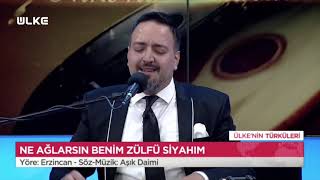 Turgay Coşkun - Ne Ağlarsın Benim Zülfü Siyahım