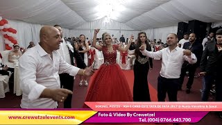 SORINEL PUSTIU - ASA E CAND ESTI TATA DE FATA LIVE 2017 @ Nunta Valentina \u0026 Ionut