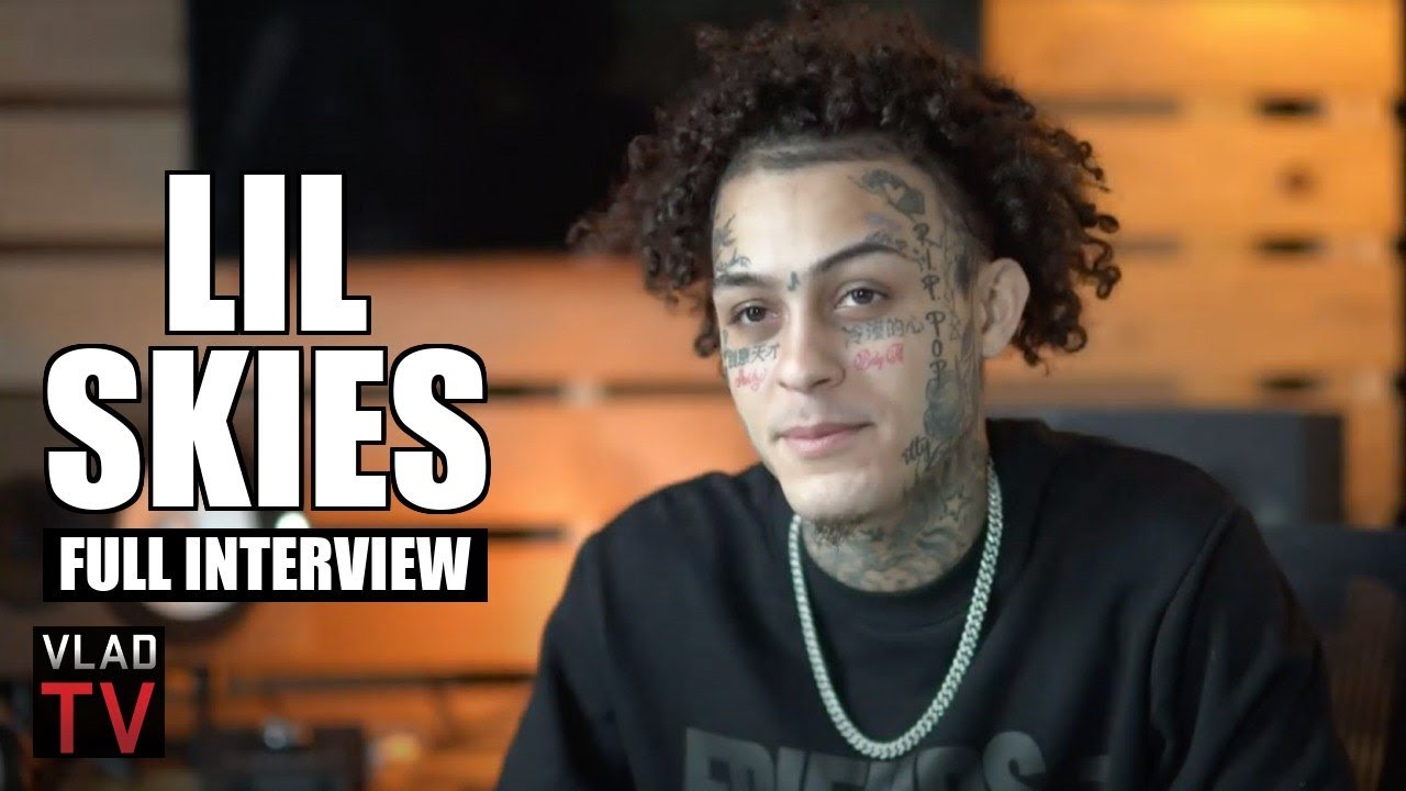 Lil Skies on 