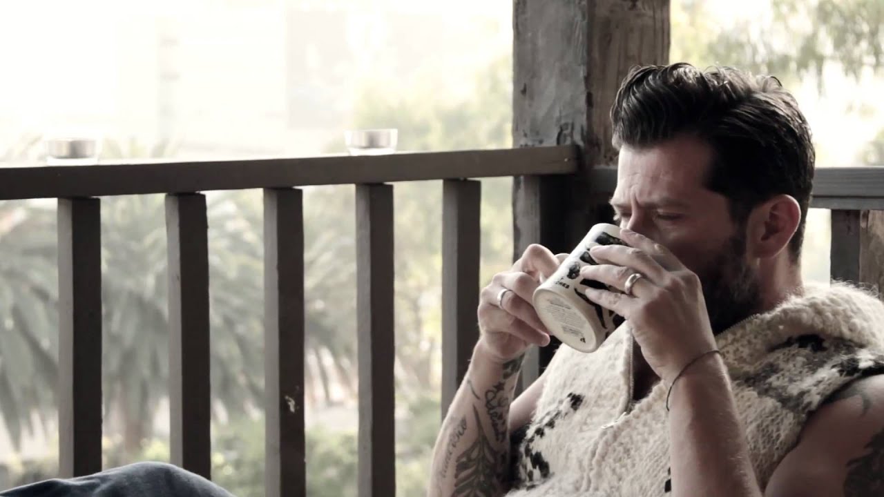 David Burgoyne Show Reel YouTube