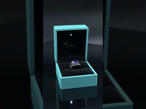 أفضل خواتم فضة رجالي من فيتاليا