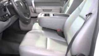 2011 Chevrolet Silverado 3500 Work Truck Truck - Concord, NC