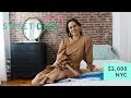 What $2,000 Will Get You In NYC | Sweet Digs | Refinery29