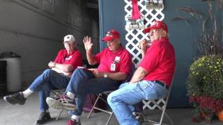 Big E Horse Show Vignette '15 - Putting On A Show