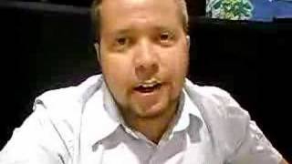 Richard Cox Saying Die Kikyo In Your Inuyasha Voice