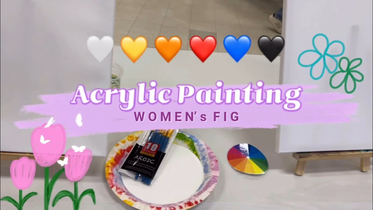 2024 빛과소금교회 여성 FIG 