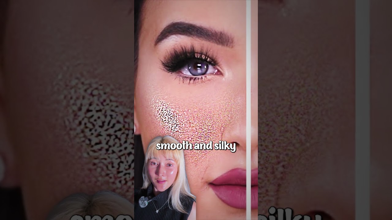 The secret to Kpop Idol skin #glowuptips #skincare