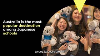Global Victoria In-Market Insights: JAPAN - Education August 2020