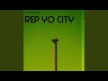 REP YO CITY mp3