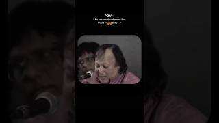🌸Nusrat Fateh Ali Khan Vibes #sufi#song video #status #shorts