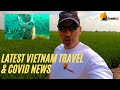 Vietnam Travel & Covid News with Travel Agent Hanoi image