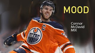 Connor McDavid Highlights-NHL MIX- 