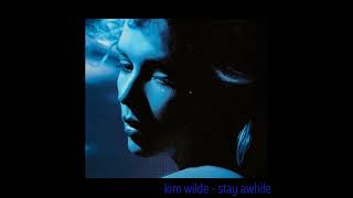 kim wilde - stay awhile (acapella)