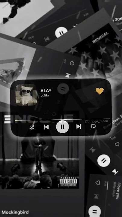 Lagu ALAY ( Anak Layangan) -
