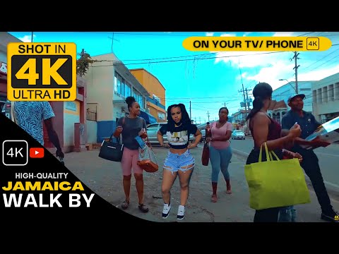 ✔️May Pen Town The Most Dangerous Place In Clarendon Jamaica 2021
