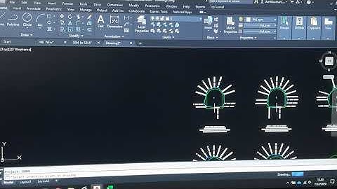 How to plot Cross Section in AutoCAD with TCP software Profiler