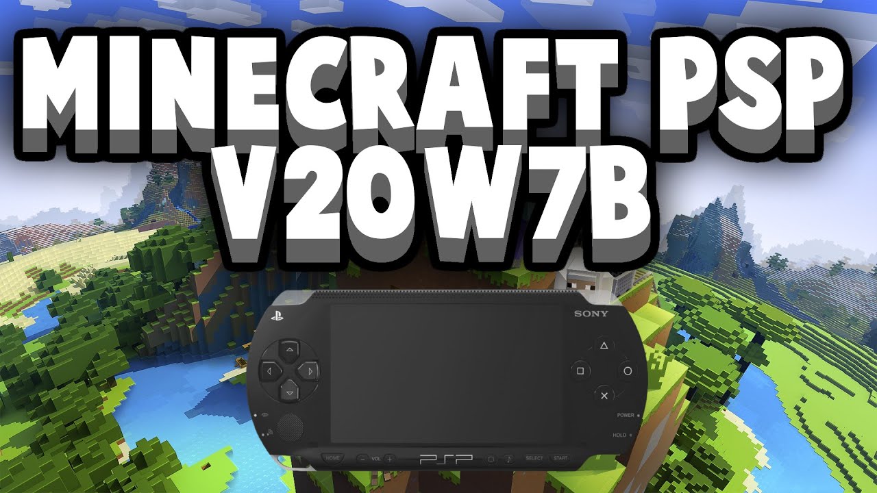 minecraft psp iso 2.0 minecraft psp iso 2.0