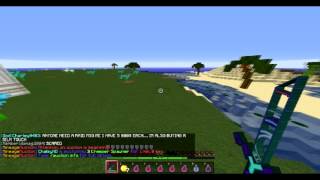 MineagePvP Episode 8: Some PvP Clips