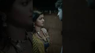 Rain Basera Web Series Trailer & Story Review | Ullu Original #rainbasera #youtubeshort #shorts