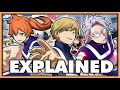 EVERYTHING you NEED to KNOW about CLASS 1-B! | Class 1-B EXPLAINED | My Hero Academia Explained