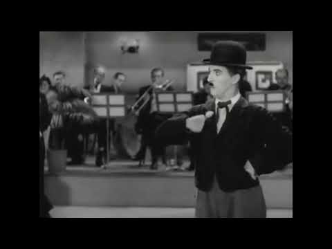 ჩარლი ჩაპლინი 1936წ/Charlie Chaplin 1936y