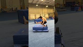 Gainer Up Elevation To One-Legged Squat