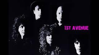 1st Avenue - 02 - Heaven In Your Arms