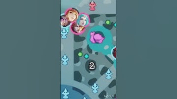 Yu Zhong punishes the disrespectful recall spammer 3 solo kills in a roll and 1v3 wipe-out #mlbb