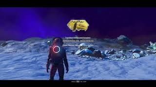 No Man&#39;s Sky Expeditions | Season 2 | Beachhead Update 2021 | First Mission