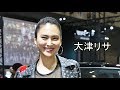 大津リサ Mercedes Benz ブースの美人コンパニオン 東京オートサロン2017 大津リサ Mercedes Benz ブースの美人コンパニオン 東京オートサロン2017
