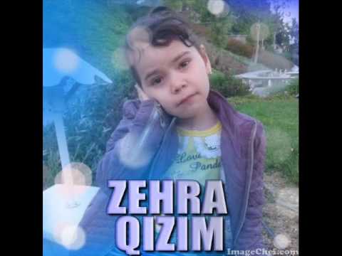 Rasim İsmayılov Zehra Qızım  2016