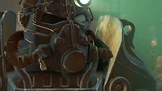 Robot Brain - Fallout IV [Full] Walkthrough [Part XIII] |1080P HD|RTX 3060Ti GDDR6 8GB|