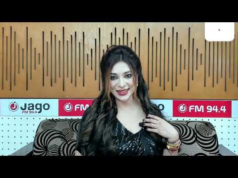 The Viral Show। Dr Sabrina - মিল্ক শেক মুখে মাখে ডাঃ সাবরিনা ! | RJ Somriddhi | JAGO FM