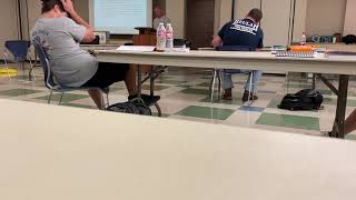 Hazmat Tech Review
