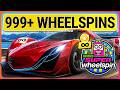 Forza Horizon 6 | NEW FASTEST Super Wheelspin &amp; XP Farm! (10 Skill Points Every 21 SECONDS)