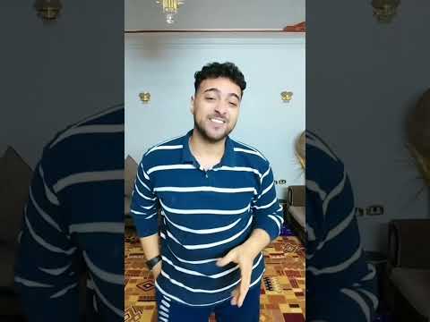 كان لينا حق وجابوا سلاحنا تيك توك محمود يحيى 