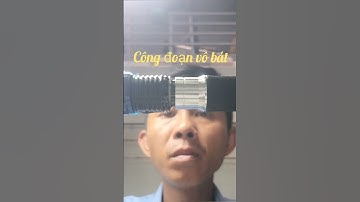 #công  đoạn vô bát#sửa cần câu#dựng cần câu#hoài nam fishing