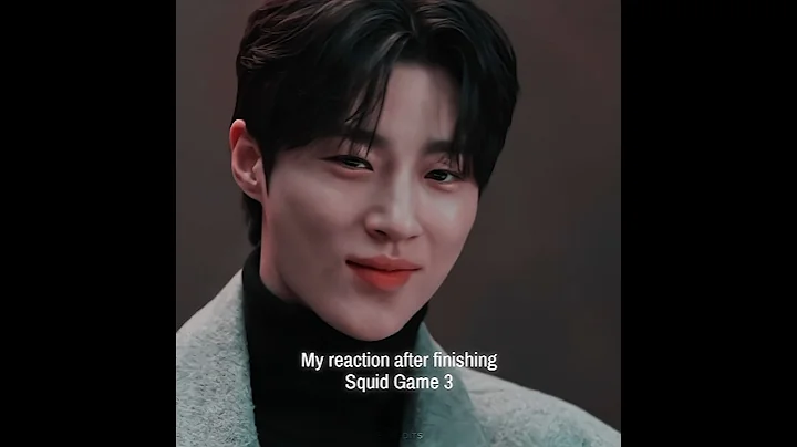 Like what was that ending? || Squid Game 3