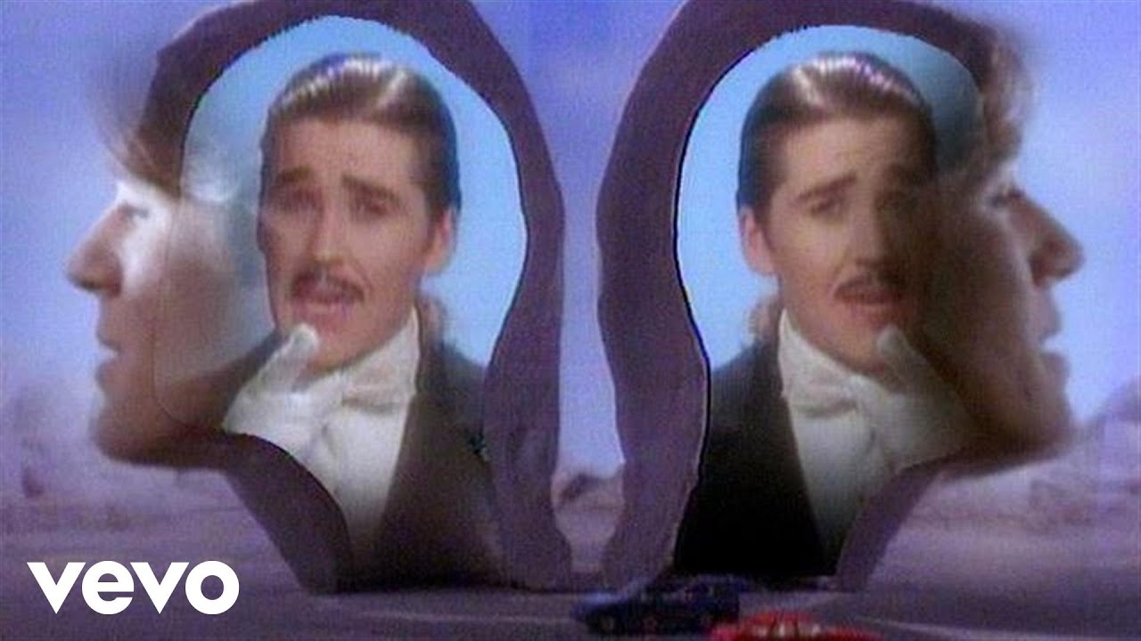 China Crisis - King In A Catholic Style (Wake Up) acordes