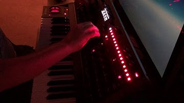 Sequential Pro 3 - “Interstellar Safari: Part I”