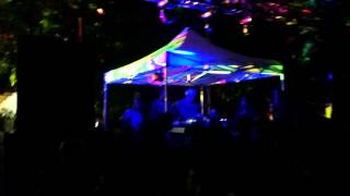 Normafa Open Air 2015