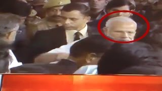 Modi Pays Tribute To Jayalalitha Death