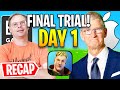 Fortnite vs. Apple Trial Day 1 Recap! - Will Mobile Return?