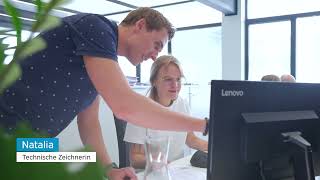 Arbeiten Bei Progress Group