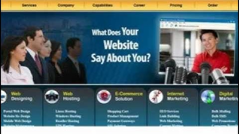 IT outsourcing company, web development India-Voivoinfotech