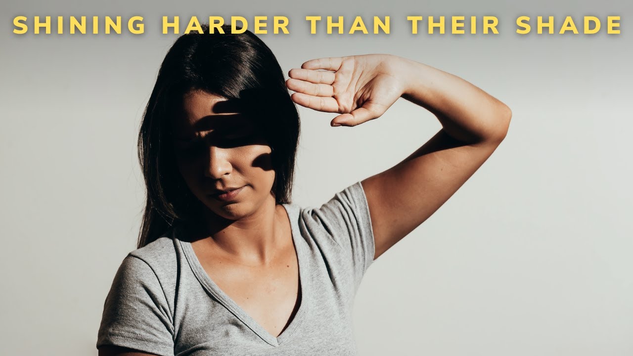 Безрассудные шаги вперёд. Твой свет переживёт любой сюжет 🤷🏽‍♀️